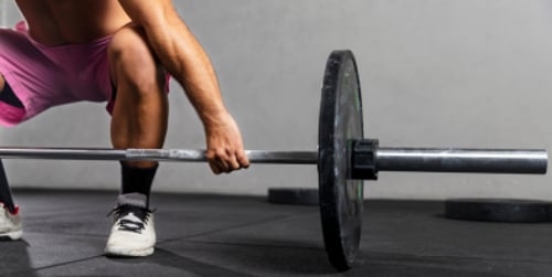 Curlstange oder Langhantelstange – welche Stange zu deinen Zielen passt