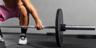 Curlstange oder Langhantelstange – welche Stange zu deinen Zielen passt