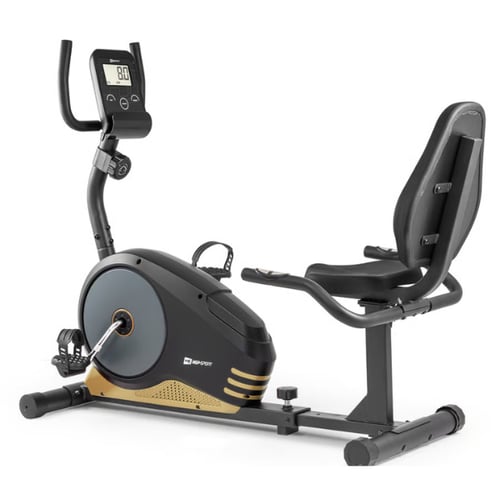 Liegeergometer Hop-Sport HS-040L Root