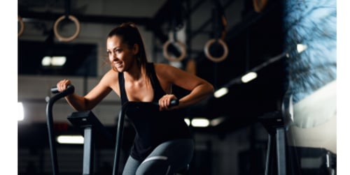 Crosstrainer-Test 2026: Die besten Hop-Sport-Modelle für Ihr Zuhause im Vergleich