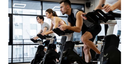 Was ist Indoor Cycling – Vorteile, Nachteile und Tipps für Einsteiger