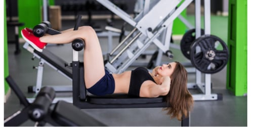 Hantelbank Übungen – Die 7 besten Workouts für effektives Krafttraining