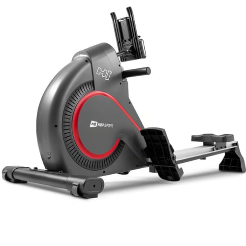 Hop-Sport Rudergerät HS-095R Spike