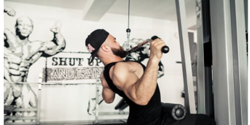 Trizeps Hantelübungen – Die 7 Tipps für effektives Training