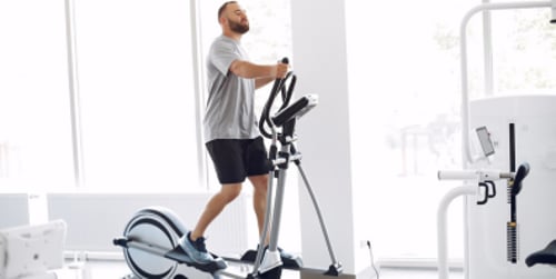 Mit Speedbike oder Ergometer den richtigen Trainingspartner wählen