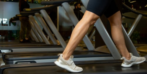 Laufband Training – Wie Sie Ihr Laufband Training Optimieren Können