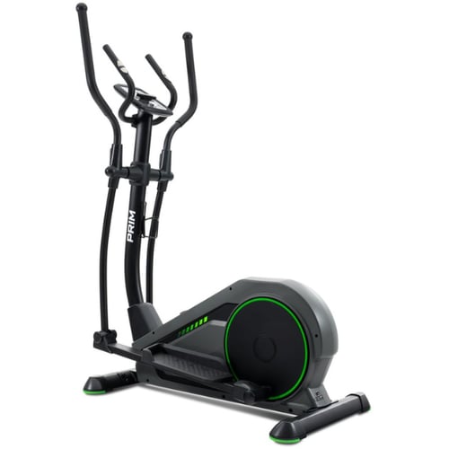 Hop-Sport Crosstrainer HS-120C Prim