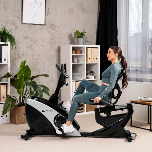 Was ist besser: Sitz- oder Liegeergometer