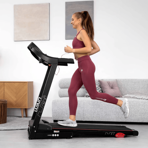 Laufbandtraining für Anfänger