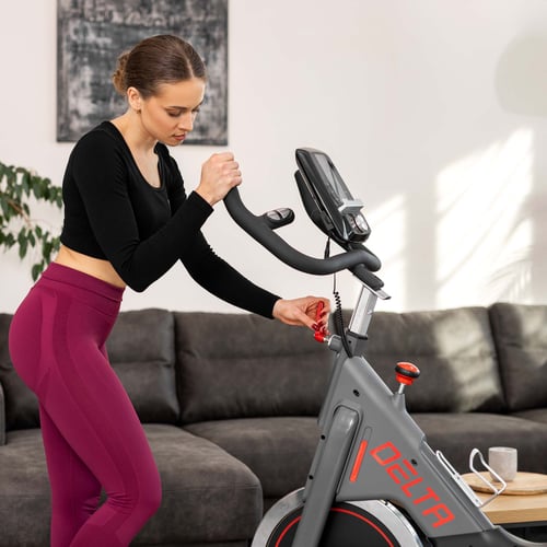 Indoor Cycling HS-065IC Delta
