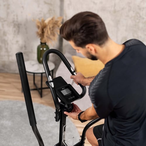 Cross-Stepper HS-450B Dynamic s