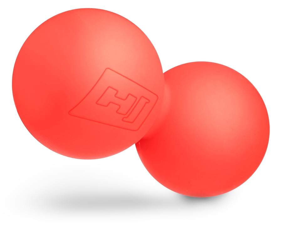 Massageball DUO HS-S063DMB Türk