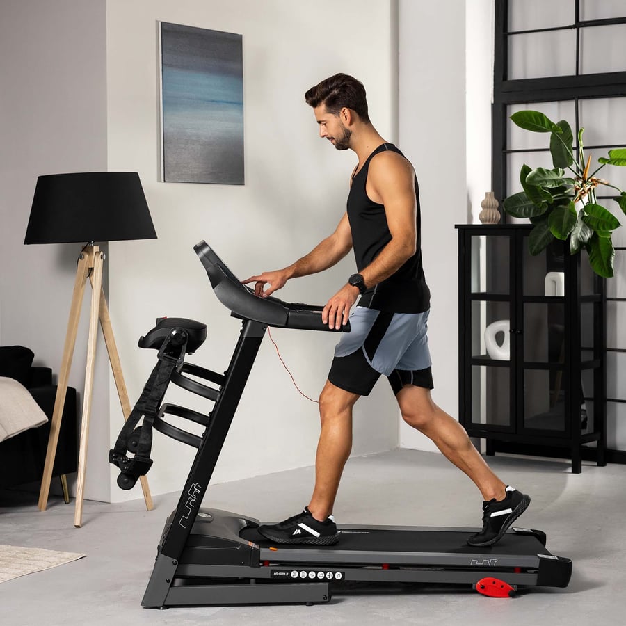 Laufband HS-1500LB Vista