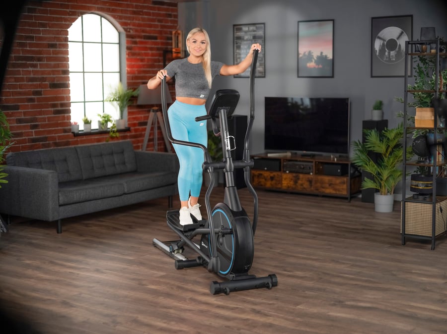 Hop-Sport HS-150CF Stage