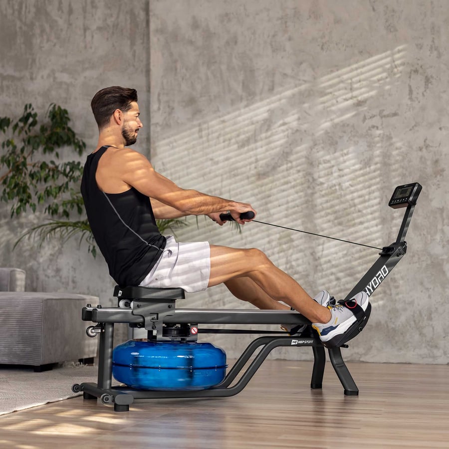 Wioślarz wodny HS-160WR Hydro