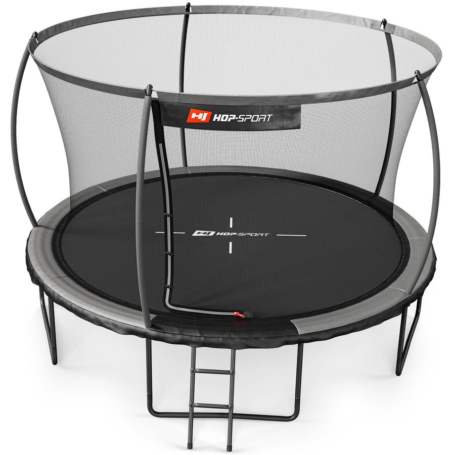 Trampolina dynia 12FT HS-PT12I