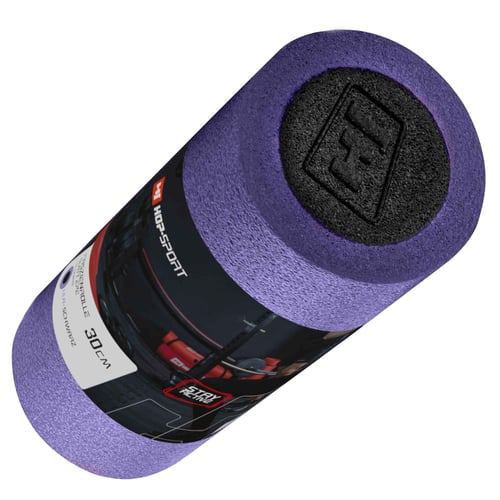 Faszienrolle glatt EPE 30cm HS-