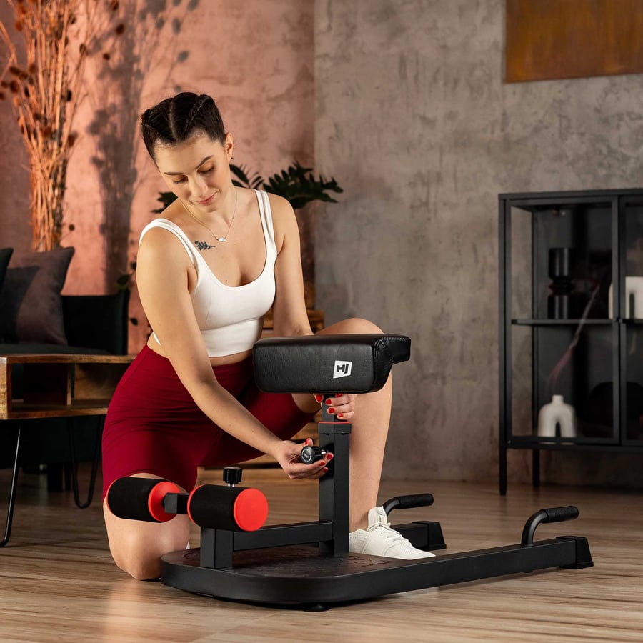 Kniebeugentrainer HS-2020SM