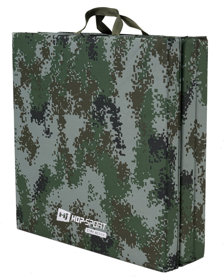 Gymnastikbodenmatte hard 5cm HS