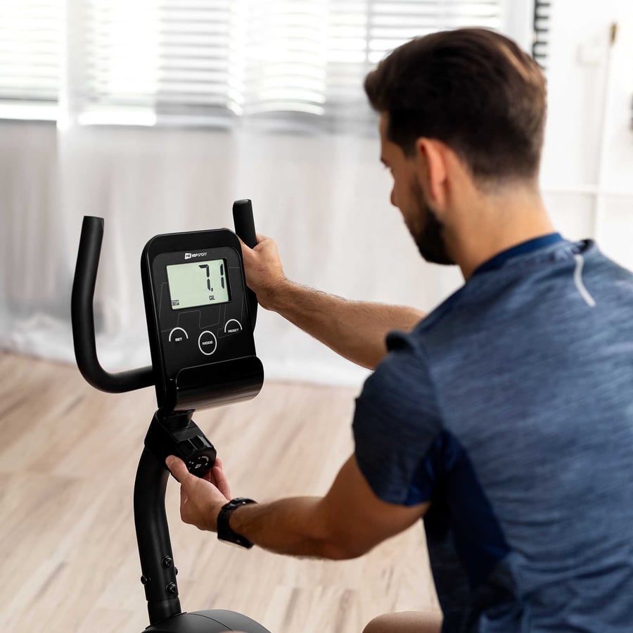 Liegeheimtrainer HS-040L Root s