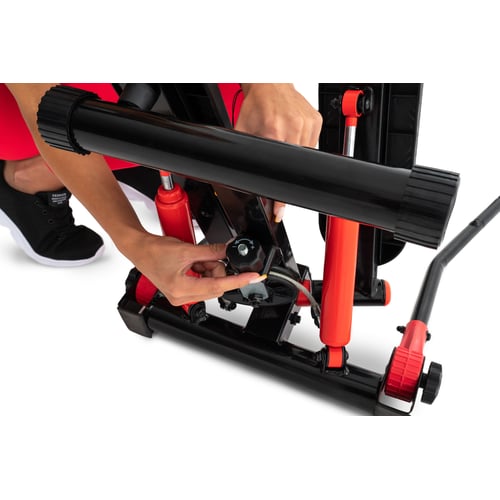 Twist Stepper HS-45S blue