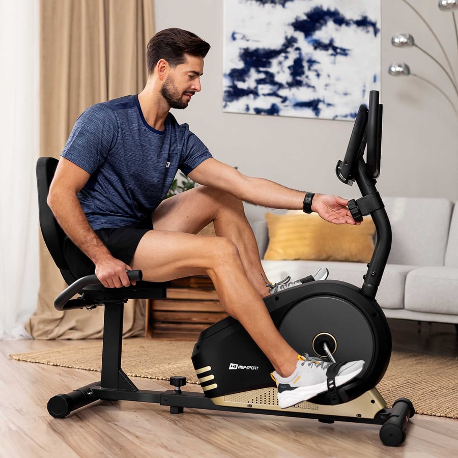 Liegeheimtrainer HS-040L Root s