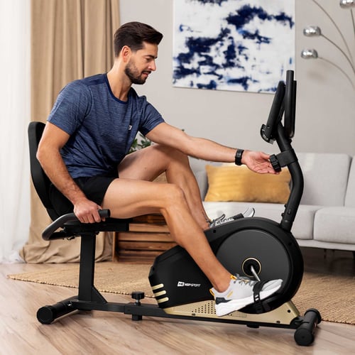 Liegeheimtrainer HS-040L Root s