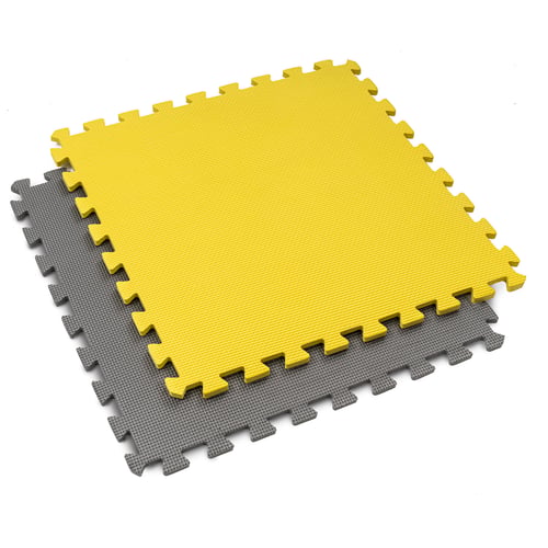 Puzzlematte HS-A009PM 4Stück ge