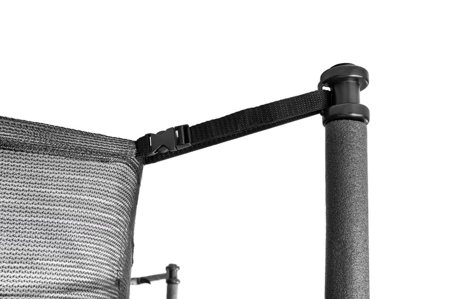 Innennetz HS-TIN010 3-Legs 10FT