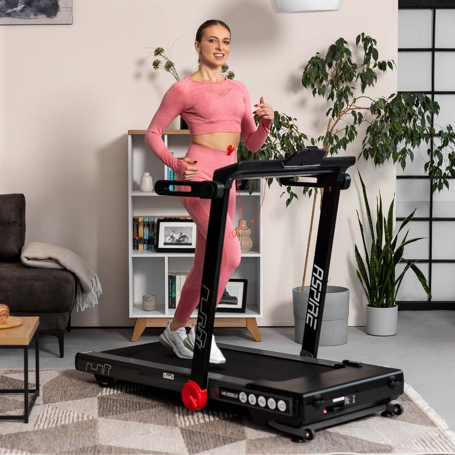 Laufband HS-2500LB Aspire