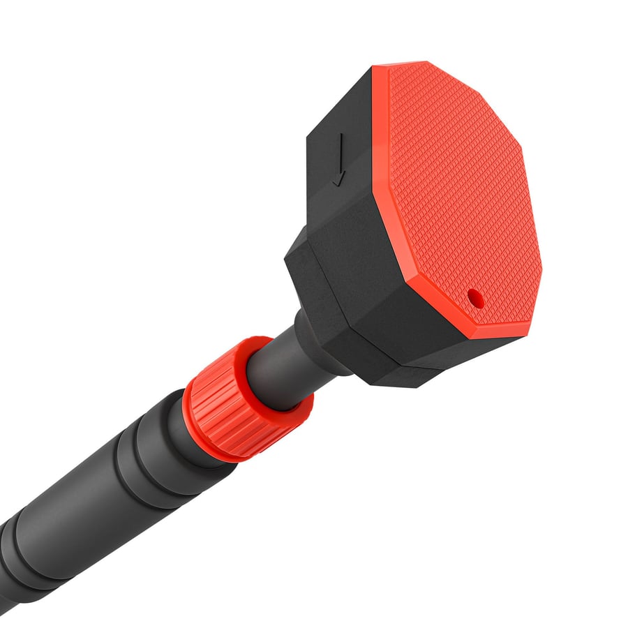 Drążek M070DP nowe rendery