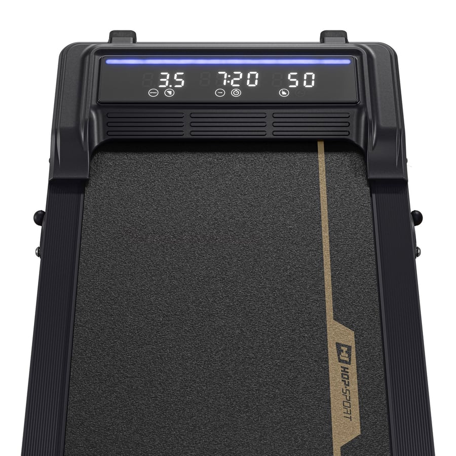 Bieżnia HS-650WP Revo - Białe t