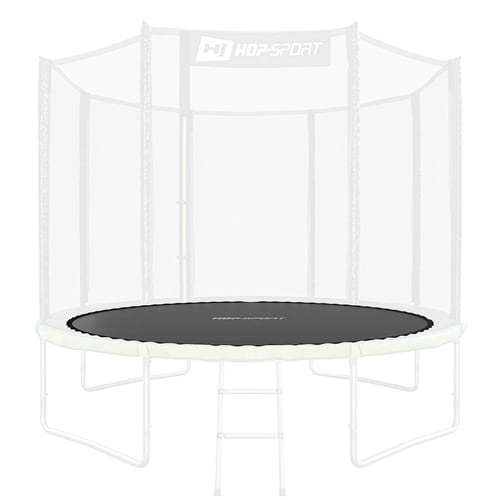 Batut 10FT HS-JM010DZ - Białe t