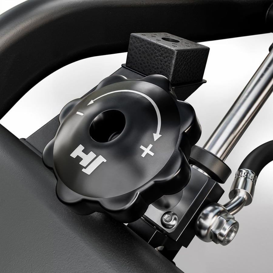 Mini wspinacz HS-050B Skite - B - 1