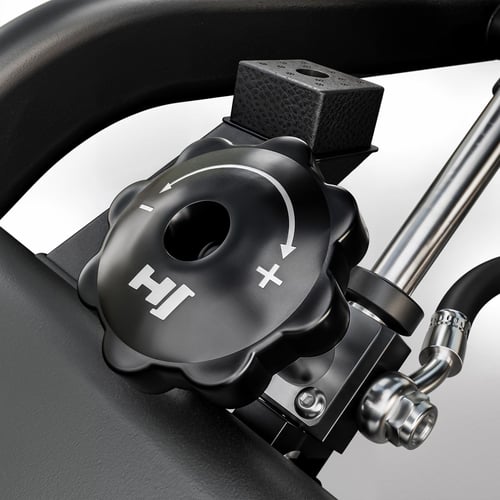 Mini wspinacz HS-050B Skite - B