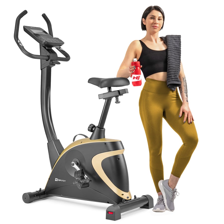 Heimtrainer HS-005H Host rot