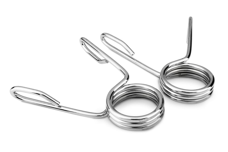 Olympia Kurzhantelstange 50 cm