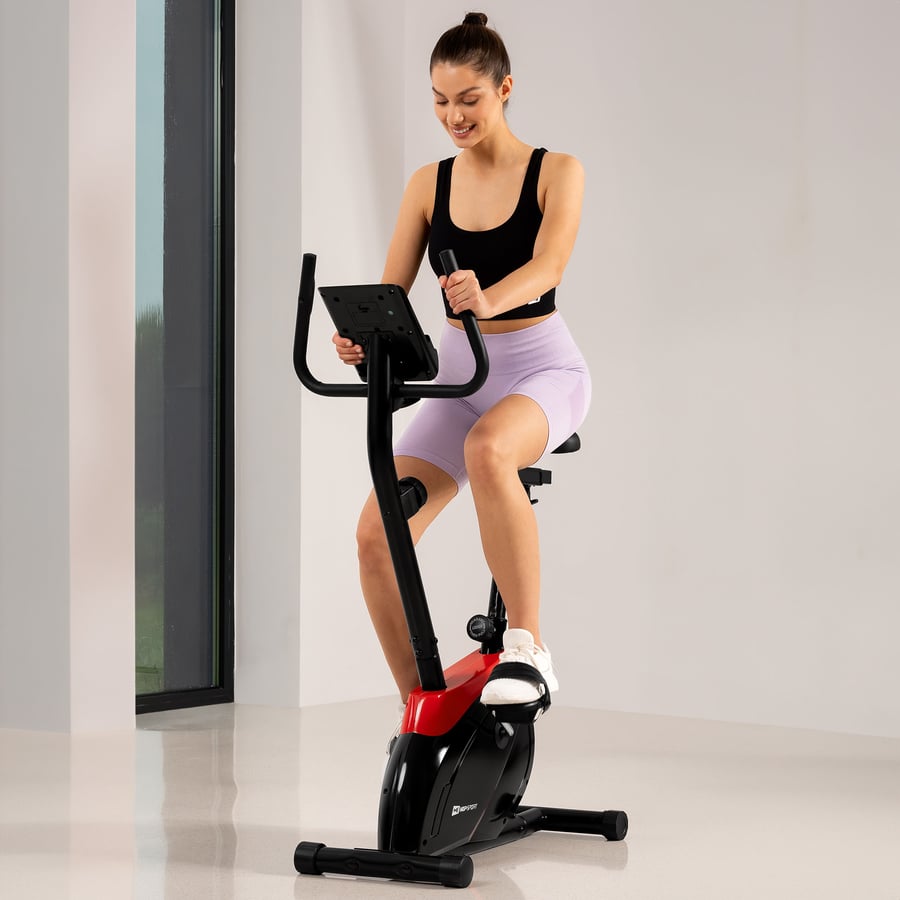 Hop-Sport Heimtrainer ONYX HS-2