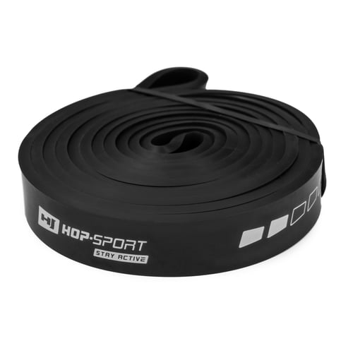 Latex-Fitnessband  22mm HS-L022