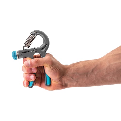 Handtrainer einstellbar 10-40kg