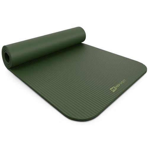 Mata fitness NBR 1,0cm HS-NB010