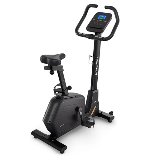 Rower elektryczno-magnetyczny H