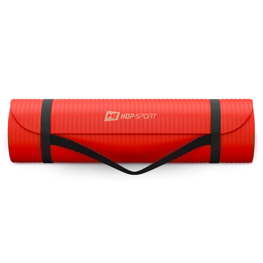 Mata fitness NBR 1,0cm HS-NB010