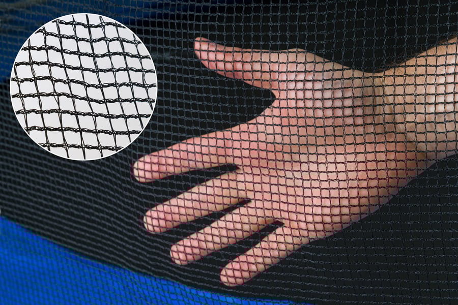 Außennetz HS-TON012 12FT - 2020