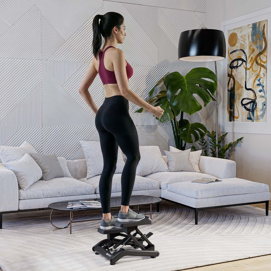 Mini wspinacz HS-050B Skite - Z - 5