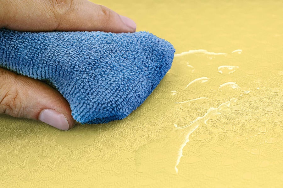 YogamatteTPE 0,6cm HS-T006GM sc