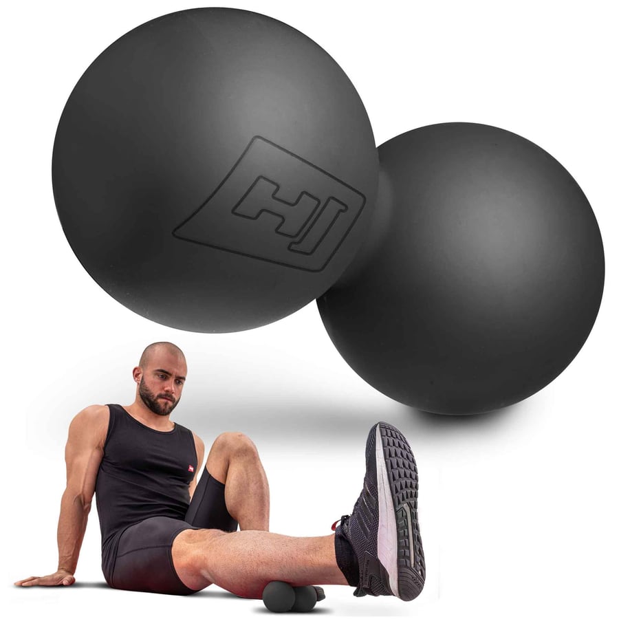 Massageball DUO HS-S063DMB Türk