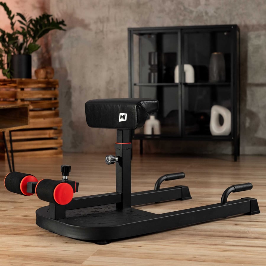 Kniebeugentrainer HS-2020SM