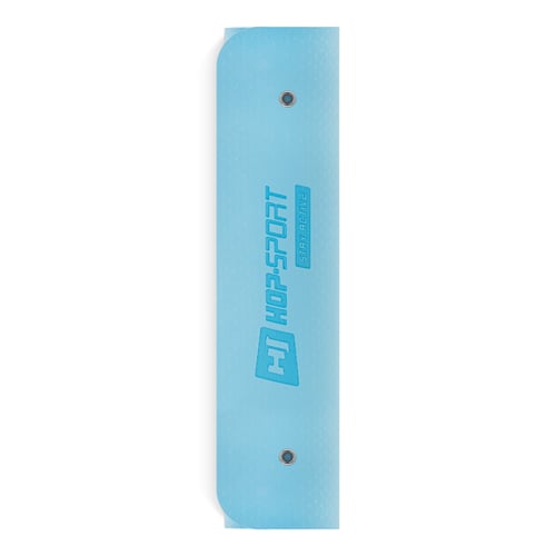 Yogamatte TPE mit Ösen 0,8cm HS