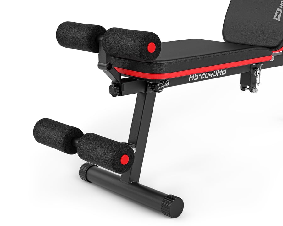 Hantelbank HS-2040HB